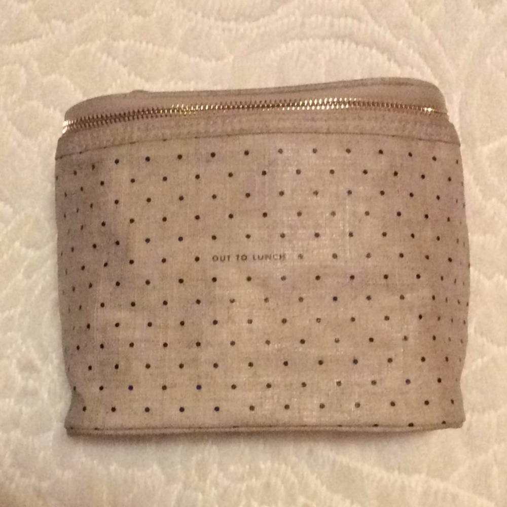 BRAND NEW* Kate Spade insulated lunch tote